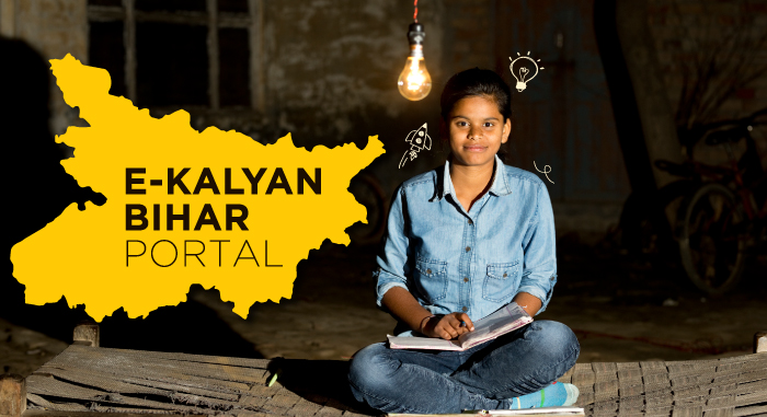 E-Kalyan Bihar Portal