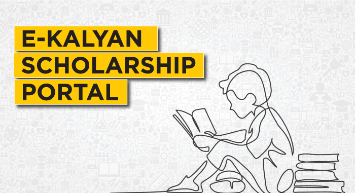 e-Kalyan Scholarships