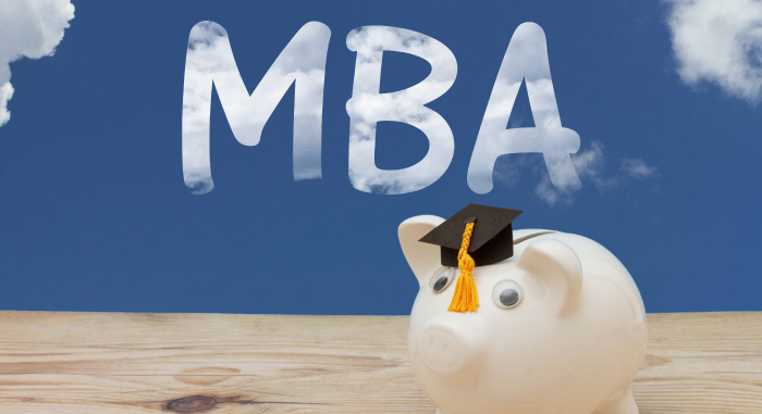MBA Scholarships in India