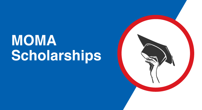 MOMA Scholarships 2022 - Online Application, Minority Scholarships