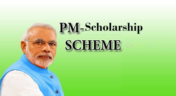 PM Scholarship Scheme 2019-20 - Eligiblity, Application Process, Last Date