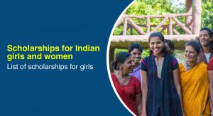 Scholarship for Girls and Women
