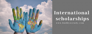 International Scholarships for Indian Graduate Students India-Indian Government Scholarships international scholarship