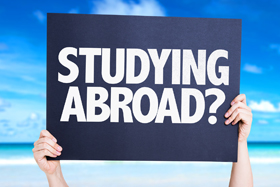 Finance Study Abroad