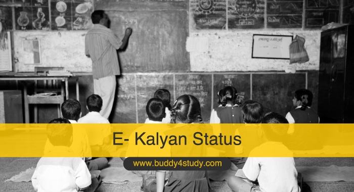 E-Kalyan Status