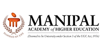 Manipal academy of higher education