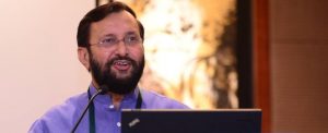 Prakash Javadekar