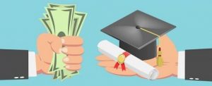 Benefits of study loan