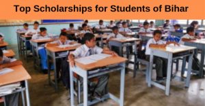 Bihar Scholarship