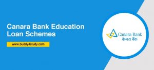 Canara Bank Education Loan