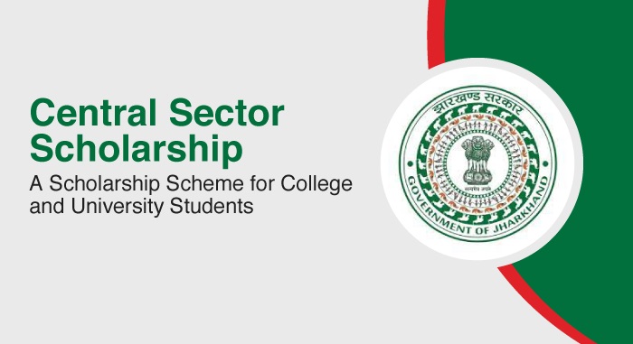 Central Sector Scholarship