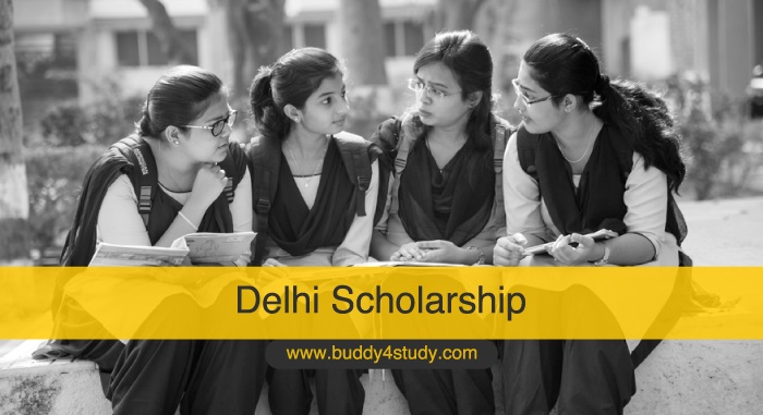 Delhi Scholarship