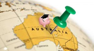 Education Loan for Australia- Study in Australia with scholarships and loans