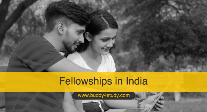 Fellowships in India