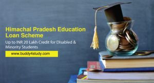 HP Education Loan Scheme