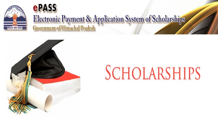 HP Scholarship 2023 – Scholarships for Himachal Pradesh Students