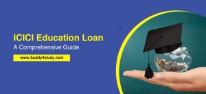 ICICI Education Loan