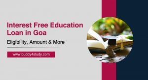 Interest Free Education Loan