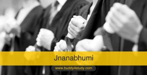 Jnanabhumi Scholarship