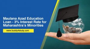 Maulana Azad Education Loan