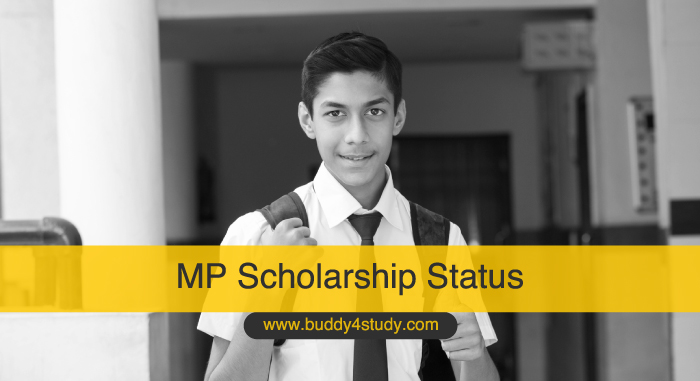 MP Scholarship Status