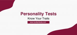 Personality Tests