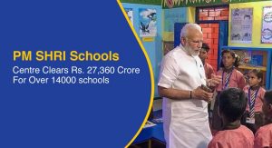 PM SHRI Schools