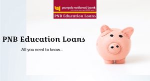 PNB Education Loan