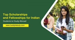 Scholarships and Fellowships to Study Abroad
