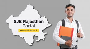 SJE Rajasthan Portal – Scholarship Application