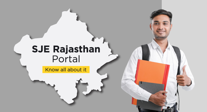 SJE Rajasthan Portal – Scholarship Application