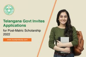 Telangana Post-Matric Scholarship 2022