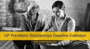 UP Pre-Matric Scholarships Deadline Extended