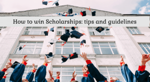 How to apply for almost every scholarship?